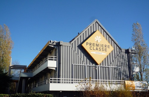 Valence Hotel | Première Classe Valence Sud