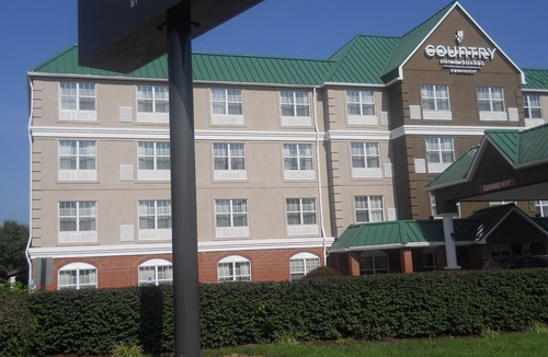 Georgetown Hotel | Country Inn & Suites by Radisson, Georgetown, KY