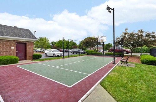 Liberty Area Hotel | Residence Inn Lexington South Hamburg Place
