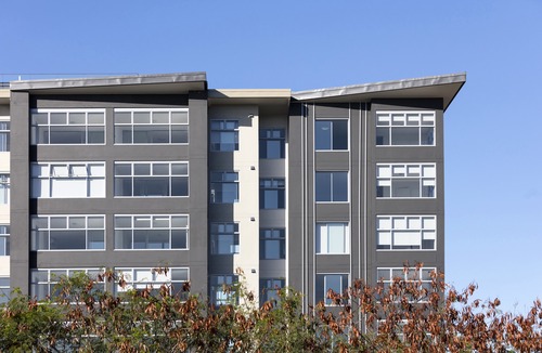 Woolloongabba Hotel | Oaks Brisbane Woolloongabba Suites