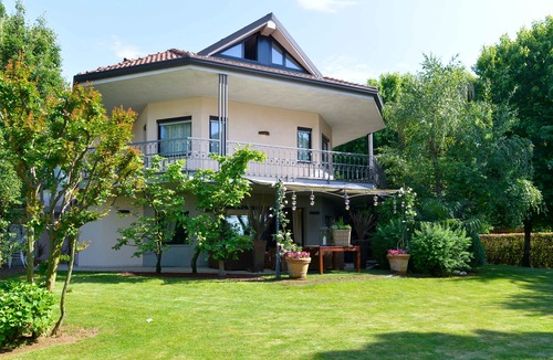 Azzano San Paolo Hotel | Like Home Boutique Hotel