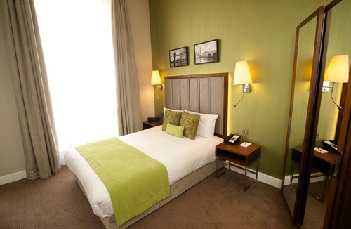 Pimlico Hotel | The Belgrave Hotel