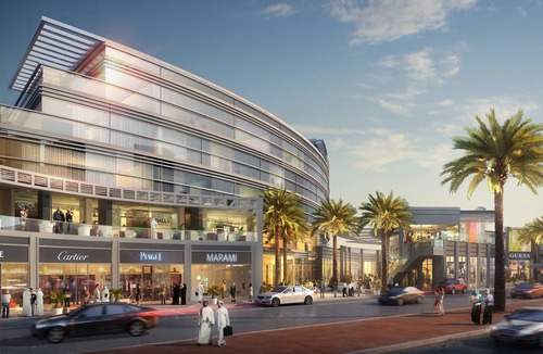 Motor City Hotel | Park Inn by Radisson Dubai Motor City