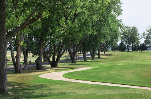 Olive Branch Hotel | Whispering Woods Hotel & Conference Center