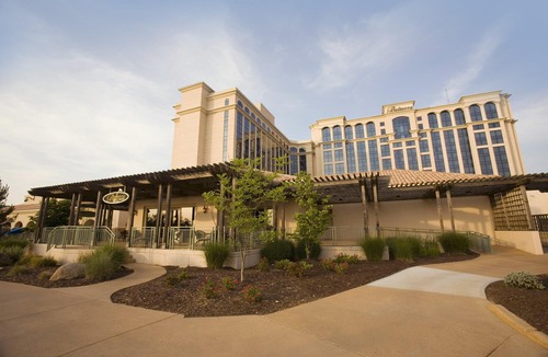Florence Hotel | Belterra Casino Resort