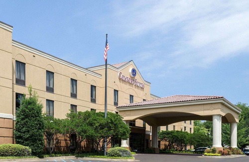 Starkville Hotel | Comfort Suites Starkville