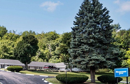 Westminster Hotel | Rodeway Inn Westminster