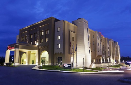 Eyyubiye Hotel | Hilton Garden Inn Sanliurfa