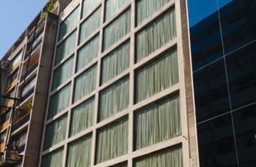 Los Morales Hotel | Alteza Polanco