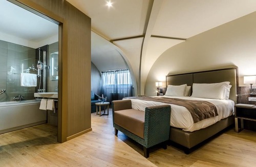 Carpenedo Hotel | Smart Hotel Holiday