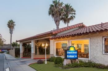 Camarillo Hotel | Days Inn by Wyndham Camarillo - Ventura