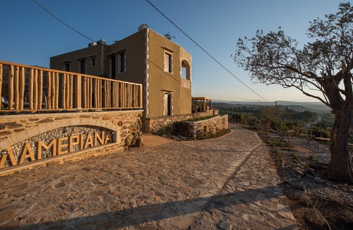 Lameriana Hotel | Lameriana Secret Village