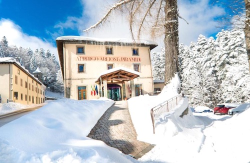 Abetone Hotel | Abetone e Piramidi Resort