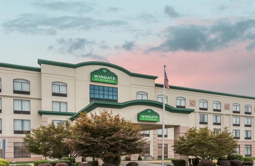 Stafford Hotel | Holiday Inn Express Quantico - Stafford, an Ihg Hotel