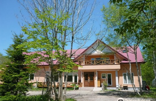 Teshikaga Hotel | Forestlodge Subaru