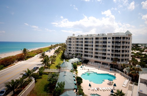 Galt Mile Hotel | Ocean Manor Beach Resort