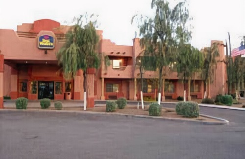 Gold Canyon Hotel | Best Western Gold Canyon Inn & Suites
