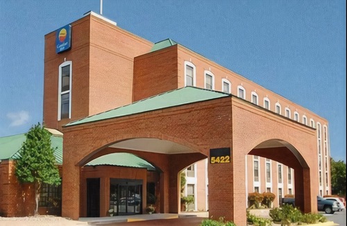 Fredericksburg Hotel | Holiday Inn Express Fredericksburg - Southpoint, an Ihg Hotel