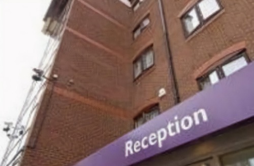 Convention Quarter Hotel | Birmingham City Centre Bridge Street hotel