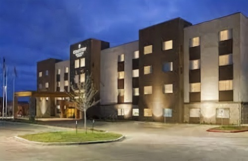 Enid Hotel | Country Inn & Suites by Radisson, Enid, OK