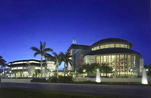 Boca Raton Hotel | Hampton Inn Boca Raton