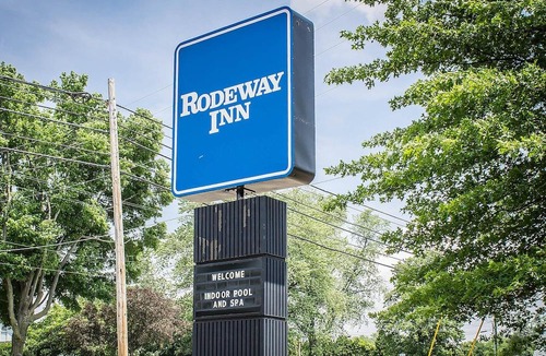 Wooster Hotel | Quality Inn Wooster