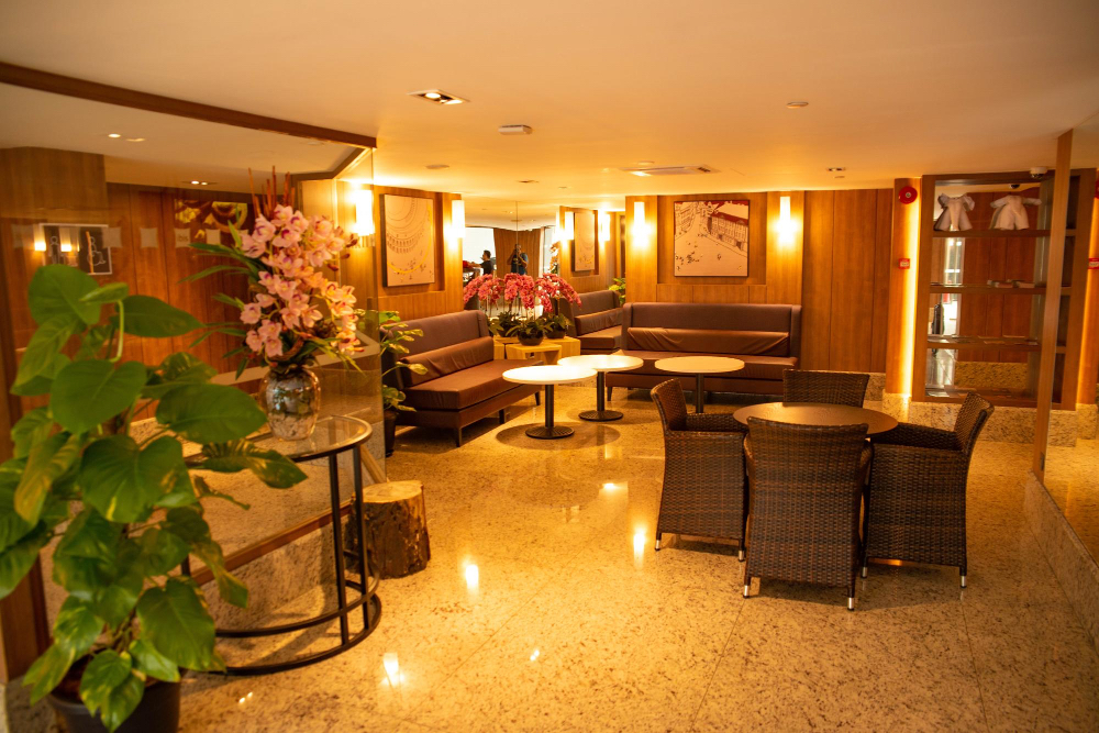 Survey Creek Hotel | Courtyard by Marriott Fort Lauderdale North/Cypress Creek