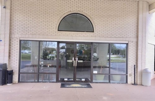 Arcadia Hotel | Days Inn by Wyndham Spartanburg Waccamaw