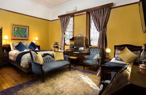 Bethulie Hotel | Bethulie Guest Farm