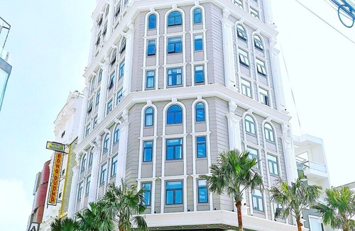 Ninh Kieu Hotel | Holiday 2 Hotel