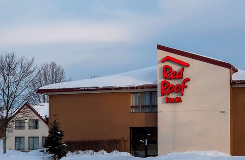 Falconer Hotel | Quality Inn Falconer - Jamestown