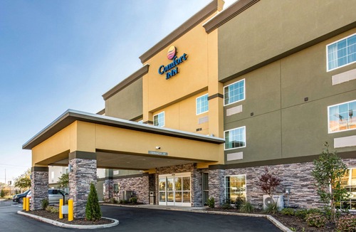 Memphis Hotel | Comfort Inn Airport