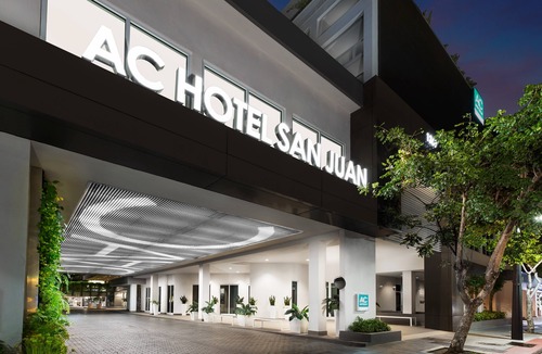 Condado Hotel | AC Hotel by Marriott San Juan Condado