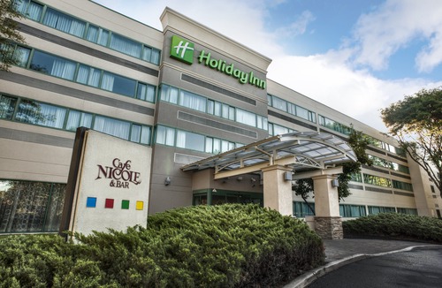 Princeton Hotel | Holiday Inn Princeton, an Ihg Hotel