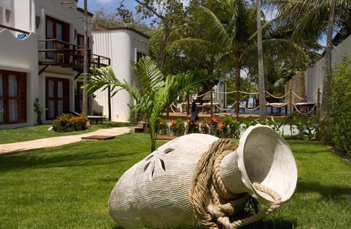 Jijoca de Jericoacoara Hotel | My Blue Hotel