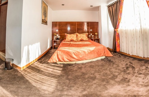 Historical Center Hotel | Hotel Tikary