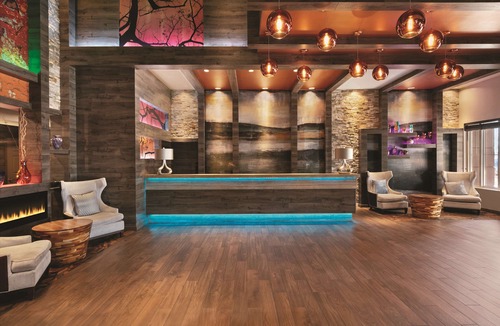 Elizabeth Hotel | Country Inn & Suites by Radisson, Newark Airport, NJ