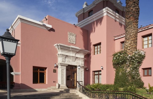 Historical Center Hotel | Wyndham Costa del Sol Arequipa