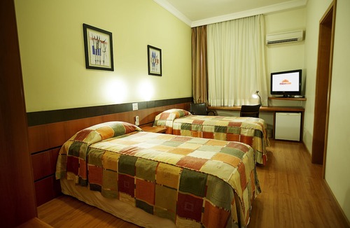 Centro Hotel | Eston Hotel