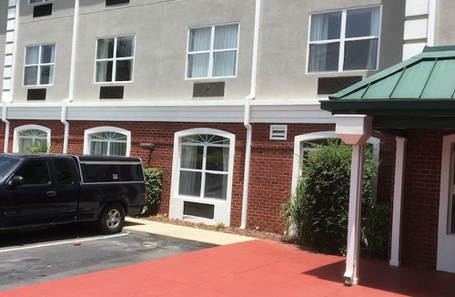 Sumter Hotel | Country Inn & Suites by Radisson, Sumter, SC
