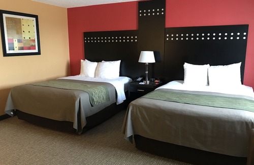Absecon Hotel | Travelodge by Wyndham Absecon Atlantic City