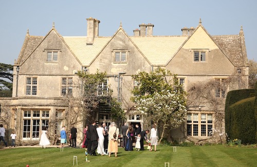Shurdington Hotel | The Greenway Hotel & Spa