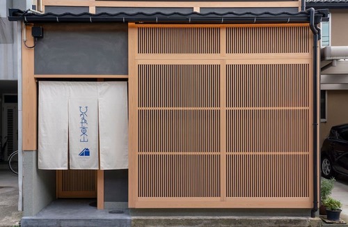 Higashiyama Hotel | MACHIYA RESIDENCE INN KANAZAWA Hinaya Higashiyama