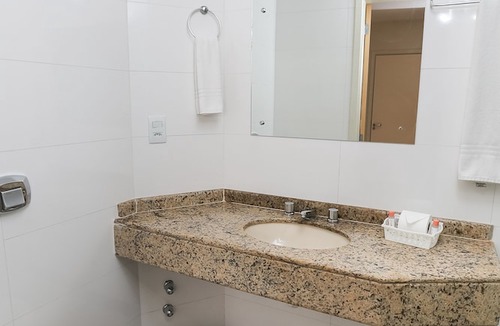 Navegantes Hotel | Hotel Express Aeroporto