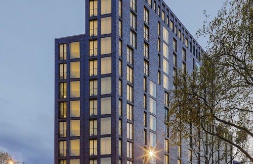Newington Hotel | H10 London Waterloo Hotel