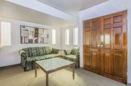Camarillo Hotel | Days Inn by Wyndham Camarillo - Ventura