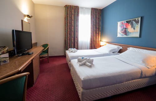 Piacenza Hotel | Idea Hotel Piacenza