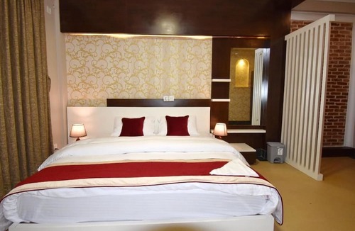 Lazimpat Hotel | Feel Like Home Nepal