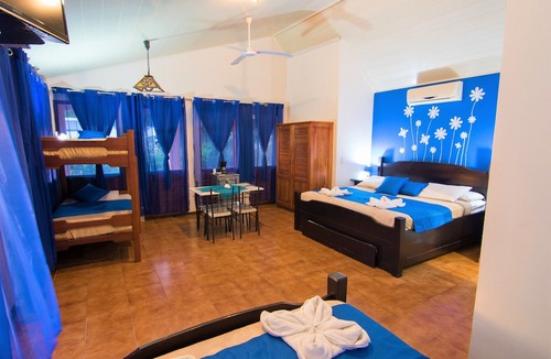Tajo Alto Hotel | Adventure Park & Hotel Vista Golfo