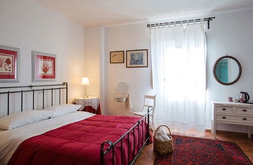 Capaccio-Paestum Hotel | Casale Giancesare Villa Agricola
